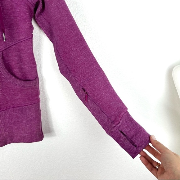 Athleta jacket hoodies size XS - Picture 4 of 8